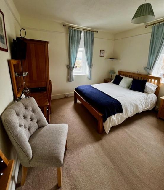 Newcourt Barton Βίλα Cullompton Εξωτερικό φωτογραφία