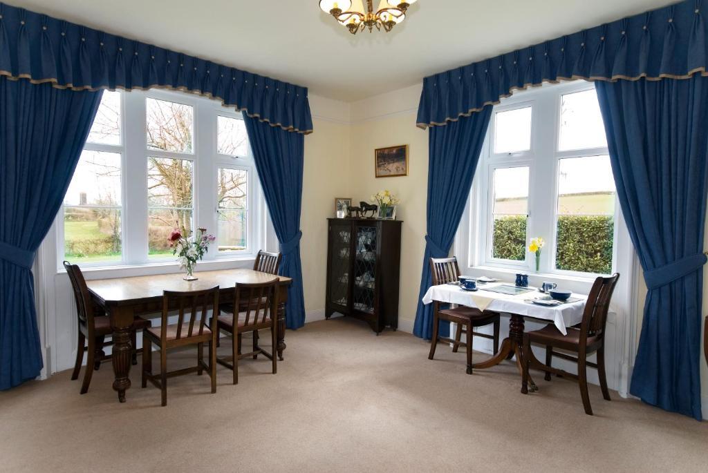 Newcourt Barton Βίλα Cullompton Εξωτερικό φωτογραφία
