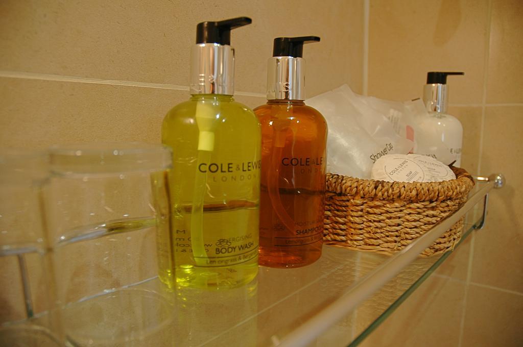 Newcourt Barton Βίλα Cullompton Εξωτερικό φωτογραφία