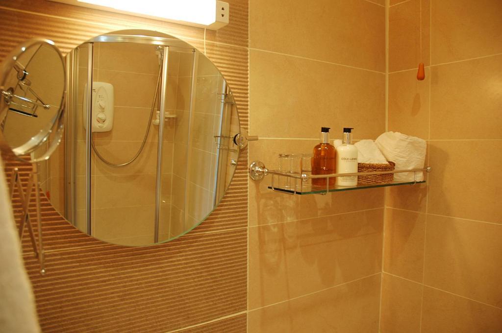 Newcourt Barton Βίλα Cullompton Εξωτερικό φωτογραφία