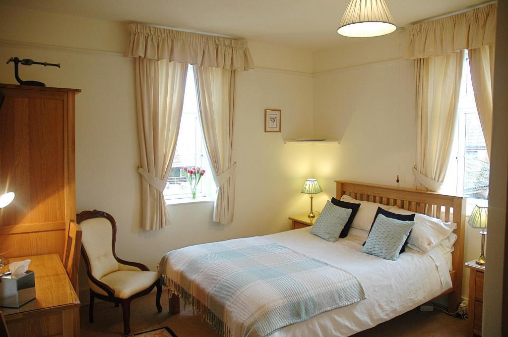 Newcourt Barton Βίλα Cullompton Εξωτερικό φωτογραφία