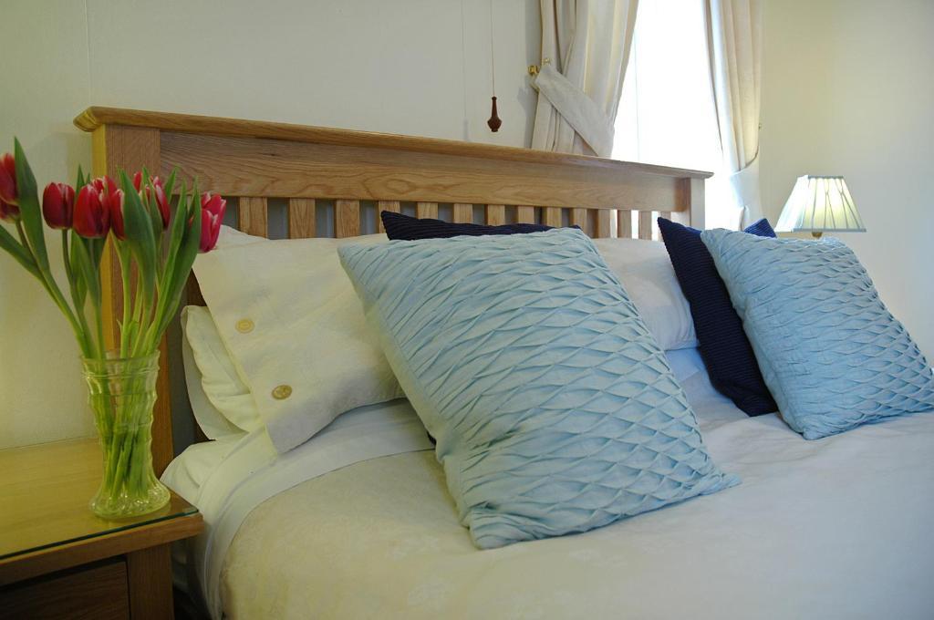 Newcourt Barton Βίλα Cullompton Εξωτερικό φωτογραφία