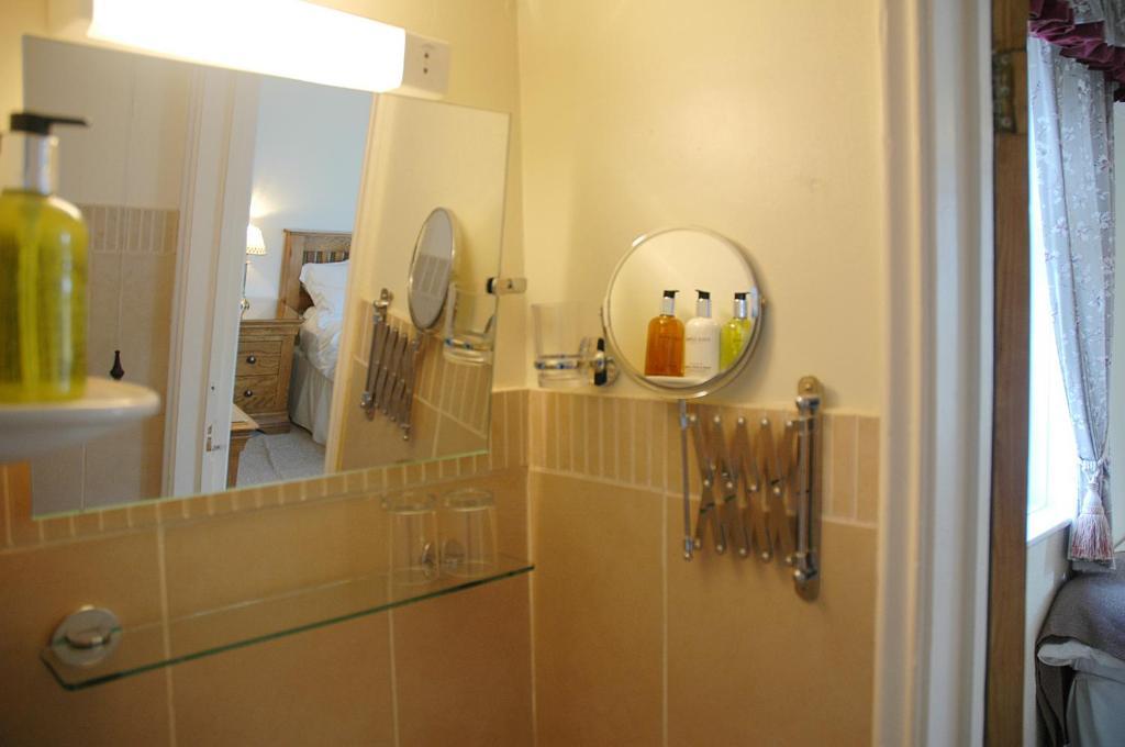 Newcourt Barton Βίλα Cullompton Δωμάτιο φωτογραφία