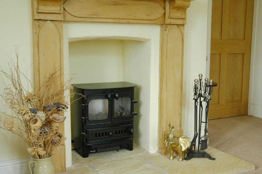 Newcourt Barton Βίλα Cullompton Εξωτερικό φωτογραφία