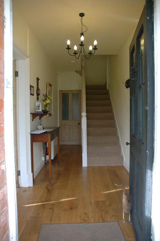 Newcourt Barton Βίλα Cullompton Εξωτερικό φωτογραφία