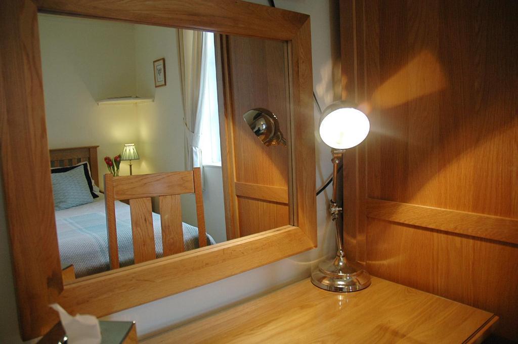 Newcourt Barton Βίλα Cullompton Εξωτερικό φωτογραφία