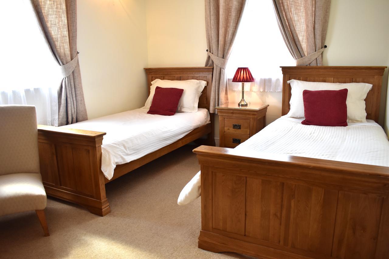 Newcourt Barton Βίλα Cullompton Εξωτερικό φωτογραφία