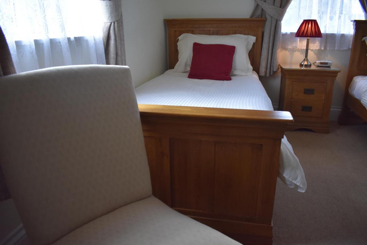 Newcourt Barton Βίλα Cullompton Εξωτερικό φωτογραφία