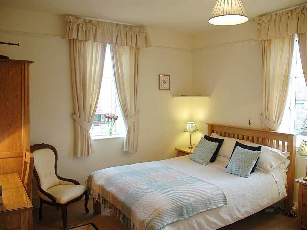 Newcourt Barton Βίλα Cullompton Εξωτερικό φωτογραφία