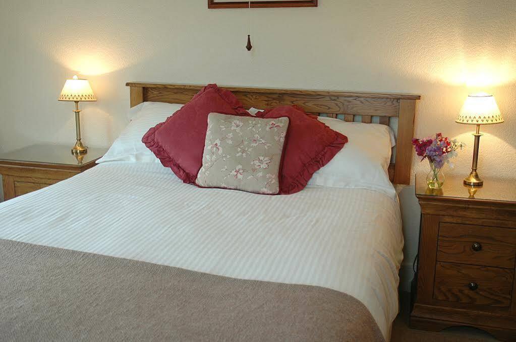 Newcourt Barton Βίλα Cullompton Εξωτερικό φωτογραφία