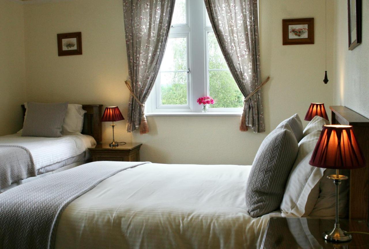 Newcourt Barton Βίλα Cullompton Εξωτερικό φωτογραφία